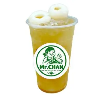 Hình ảnh Trà Trái Vải