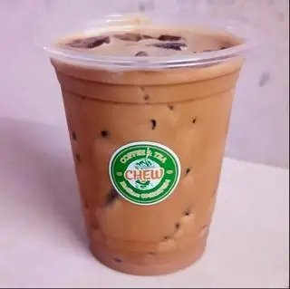 Hình ảnh ⭐☕Nâu Chew