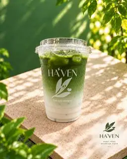 Hình ảnh Matcha sữa gạo