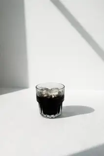 Hình ảnh Cà phê đen