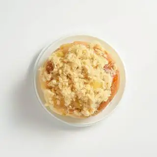 BÁNH MÌ PHOMAI TAN CHẢY - 45.000 ₫ tại Tiệm Bánh Oanh Oanh - Bánh Kem & Bông Lan Trứng Muối - Sư Vạn Hạnh (Nối Dài)