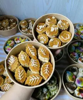 Hình ảnh Rcau Flancheese cafe 