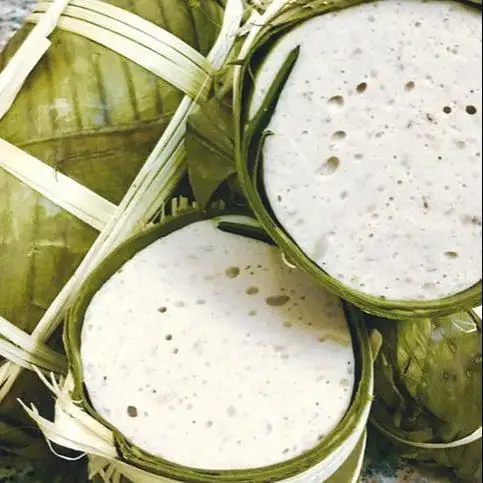 Hình ảnh Chả lụa nhà làm 250g