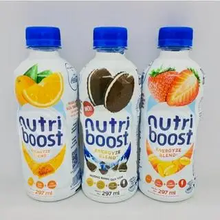 Hình ảnh Nutri bost 