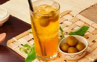 Nước Sấu Ngâm Dường Thốt Nốt - 25.000 ₫ tại Xôi Ngon's - Xôi Xéo Hà Nội Chuẩn Vị - Phan Huy Ích