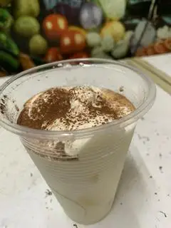 Hình ảnh Sữa Chua Cafe