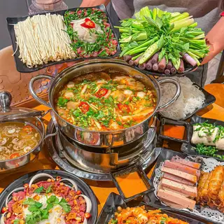 Đơn Hàng Có Thiếu Xót - 1.000 ₫ tại Lẩu Ngon Mi Thứ - Lẩu Đà Lạt - Bình Lợi 
