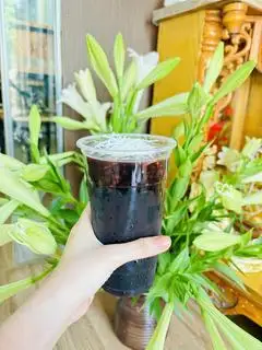 Hình ảnh Chè đỗ đen