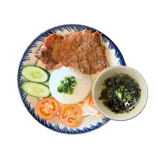 Sườn Cốt Lết - 48.000 ₫ tại Cơm Tấm Má Tư - Nguyễn Hữu Thọ