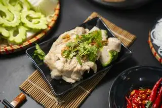 Hình ảnh Sườn chìa