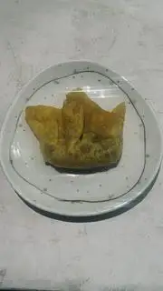 hoành thánh chiên  - 10.000 ₫ tại Phở Chay Thanh Cao - Đường 41