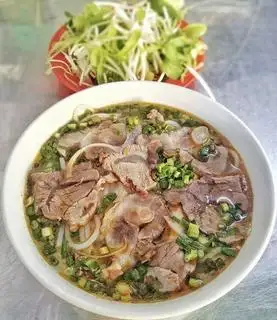 Hình ảnh Phở Gân Mềm