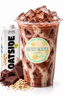 Hình ảnh Cacao sữa oatside 700ml