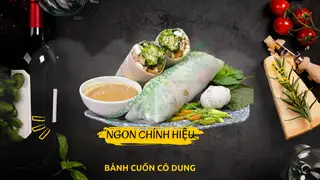 Hình ảnh Combo 5 cuốn bánh Tây Sơn Truyền Thống