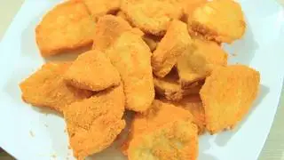 400gr  Sake Chiên Lắc Phô Mai  - 75.000 ₫ tại Chuối chiên HP - Đặng Lộ