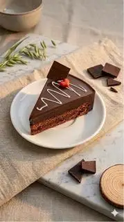 Hình ảnh Bánh chocolate