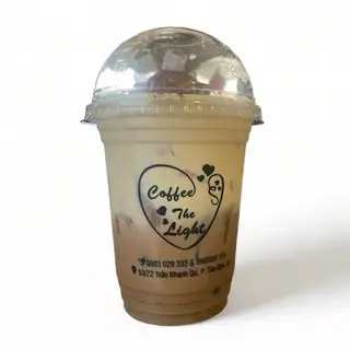 Hình ảnh Latte Kem Trứng