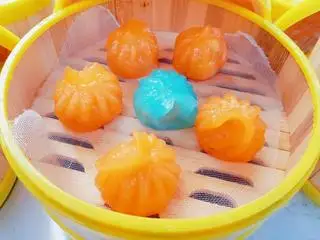 Hình ảnh Há cảo mực