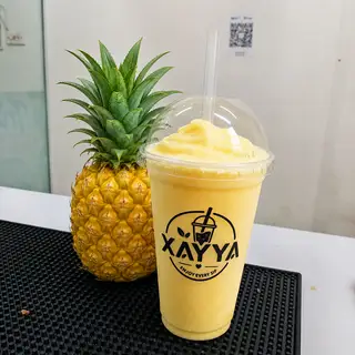Hình ảnh Dứa ép