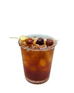 Hình ảnh Cold Brew Mơ màng