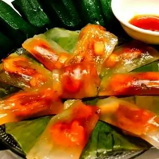 Hình ảnh Bánh bột lọc Huế