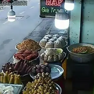 Hình ảnh Khoai mật dẻo ngọt  420gran