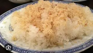 Hình ảnh Xôi Nếp Chà Bông 
