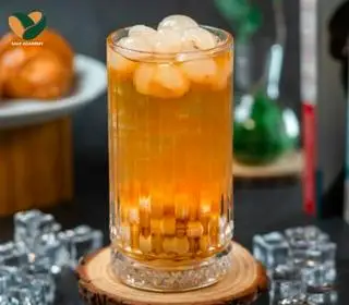 Hình ảnh Trà Sen Nhãn