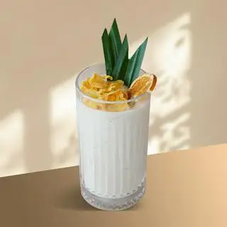 Hình ảnh Chuối táo quế lê