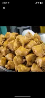 Hình ảnh phao câu gà 5 cái