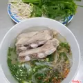 Hủ Tiếu Sườn Sụn - 75.000 ₫ tại Hủ Tiếu Nam Vang Hòa