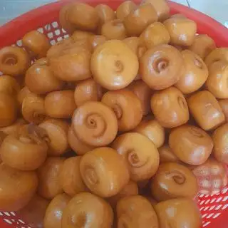 Hình ảnh Bánh bao - 6 cái