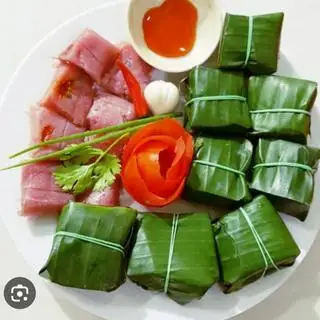 Hình ảnh Nem chua