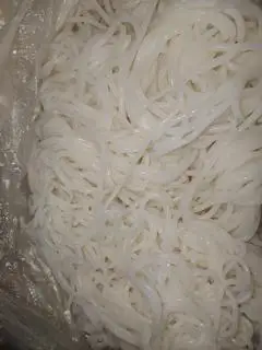 Hình ảnh bún thêm 1 suất 