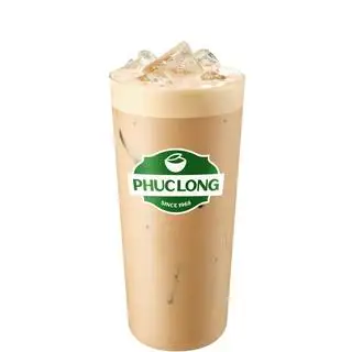 Hồng Trà Sữa - 55.000 ₫ tại Phúc Long - Phạm Hồng Thái