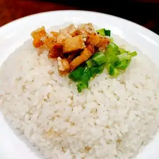 Cơm thêm - 1 phần - 5.000 ₫ tại Cơm Tấm Quán Hên - Đường Số 7