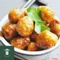 Hình ảnh Trứng Cút Chiên