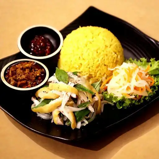 Hình ảnh [Nam An] Cơm gà Hội An