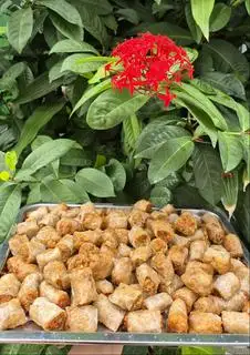 Hình ảnh Chả giò tiều