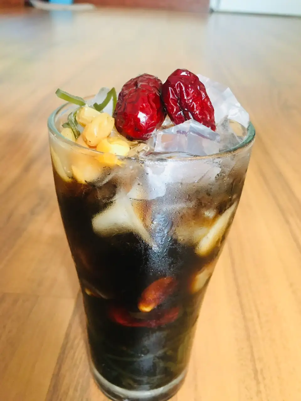 Hình ảnh Sâm bổ lượng