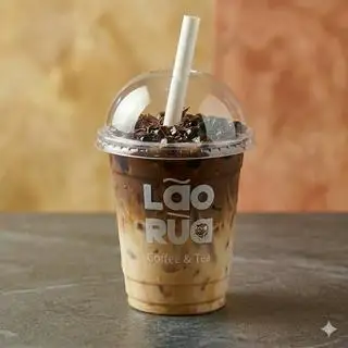 Hình ảnh Cafe Mocha
