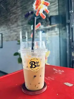 Cafe sữa - 25.000 ₫ tại Bánh Mì Bảo Bếu - Đỗ Thị Lời 