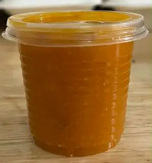 Hình ảnh Nước chấm thêm