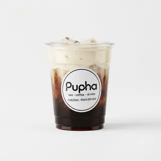 Hình ảnh Cà Phê Muối
