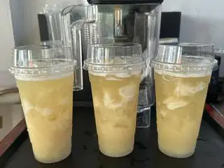 Hình ảnh Trà mãng cầu tươi (L)