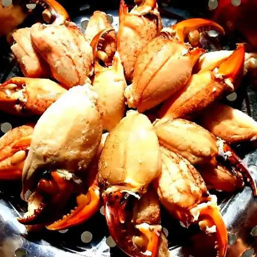 Càng cua - 270.000 ₫ tại Cua Bùi Viện - Bùi Viện