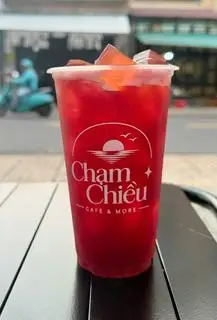 Hình ảnh Trà ổi hồng - ly 700ml
