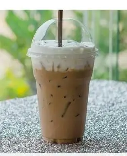 Hình ảnh Cafe Muối 