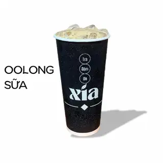 Hình ảnh Oolong Sữa (乌龙奶茶)