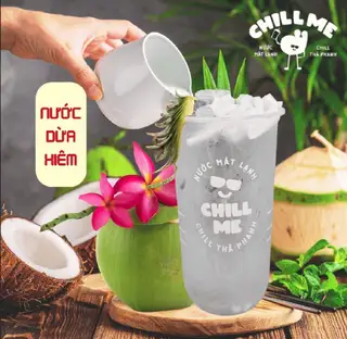 Hình ảnh Nước Dừa Xiêm
